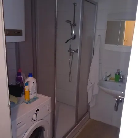 Msf Apartment *